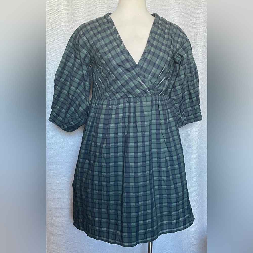 NWT Madewell Mariana dress - Picture 3 of 9